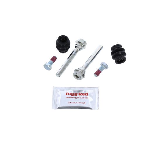 Bigg Red Slider Bolt Kit L or R BRH1346X