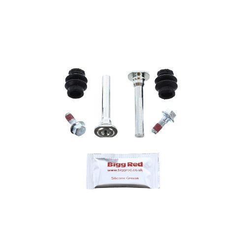Bigg Red Slider Bolt Kit L or R BRH1347X