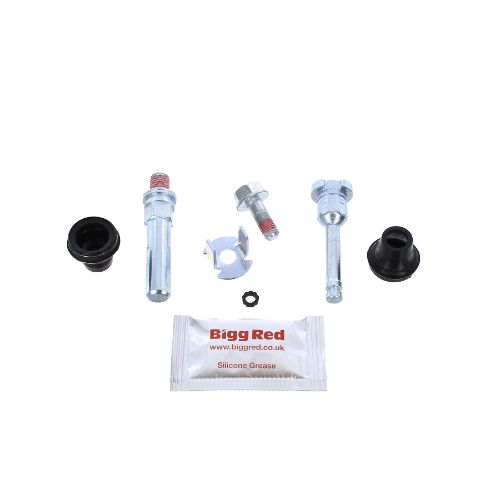 Bigg Red Slider Bolt Kit L or R BRH1354X