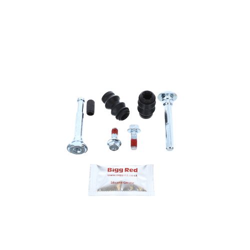 Bigg Red Slider Bolt Kit L or R BRH1355X