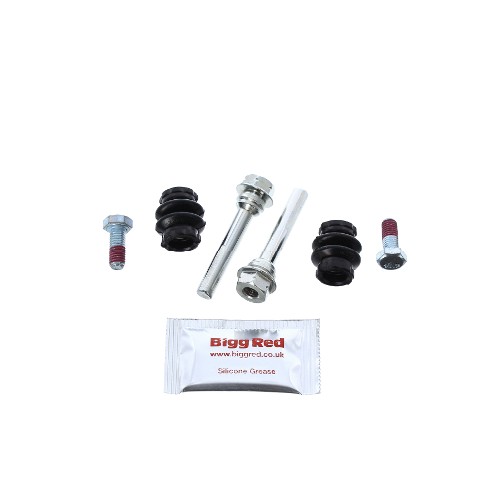Bigg Red Slider Bolt Kit L or R BRH1368X