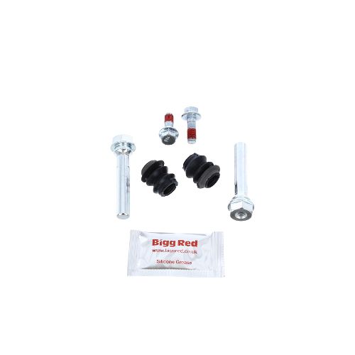 Bigg Red Slider Bolt Kit L or R BRH1377X