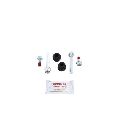 Bigg Red Slider Bolt Kit L or R BRH1380X