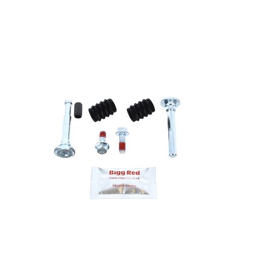 Bigg Red Slider Bolt Kit L or R BRH1385X