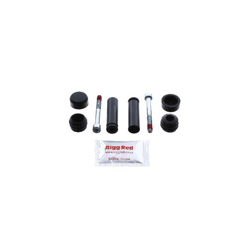 Bigg Red Slider Bolt Kit L or R BRH1386X