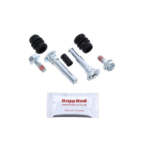 Bigg Red Slider Bolt Kit L or R BRH1387X