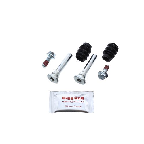 Bigg Red Slider Bolt Kit L or R BRH1388X