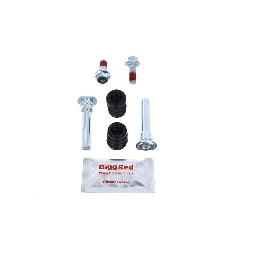 Bigg Red Slider Bolt Kit L or R BRH1389X