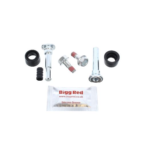 Bigg Red Slider Bolt Kit L or R BRH1400X