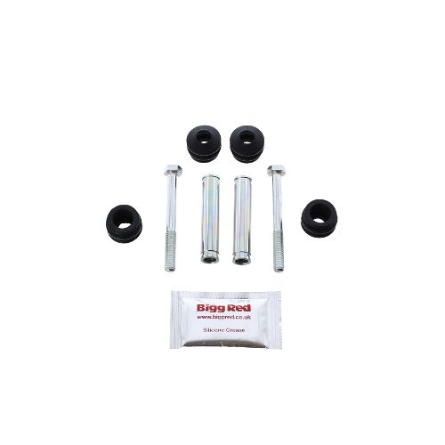 Bigg Red Slider Bolt Kit L or R BRH1406X