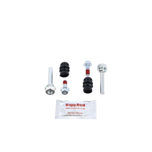 Bigg Red Slider Bolt Kit L or R BRH1422X