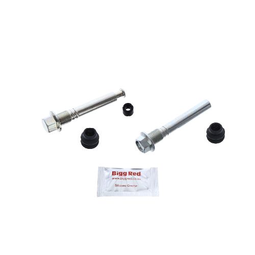 Bigg Red Slider Bolt Kit L or R BRH1423X