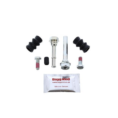 Bigg Red Slider Bolt Kit L or R BRH1432X