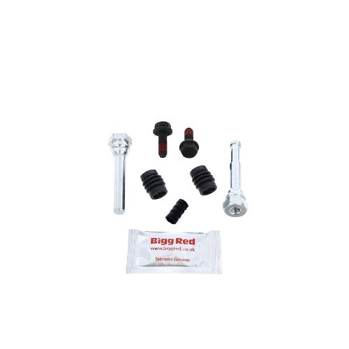 Bigg Red Slider Bolt Kit L or R BRH1451X