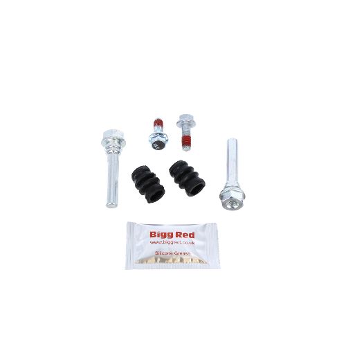 Bigg Red Slider Bolt Kit L or R BRH1454X