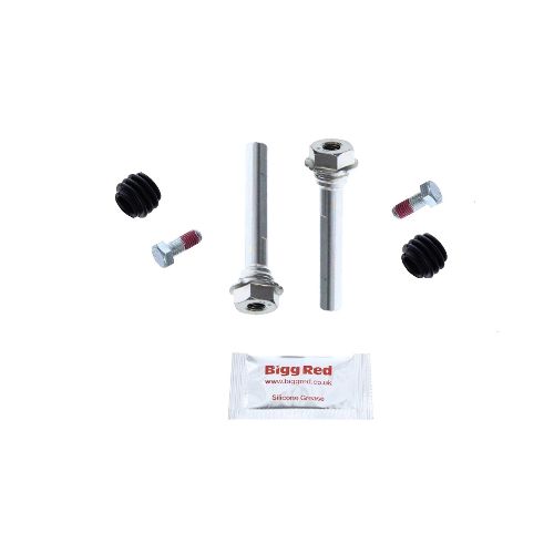 Bigg Red Slider Bolt Kit L or R BRH1455X