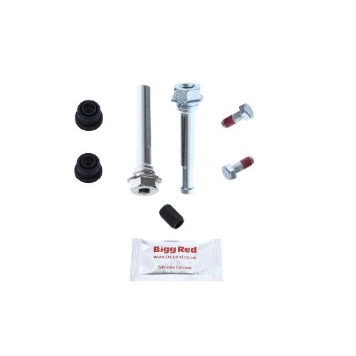 Bigg Red Slider Bolt Kit L or R BRH1458X
