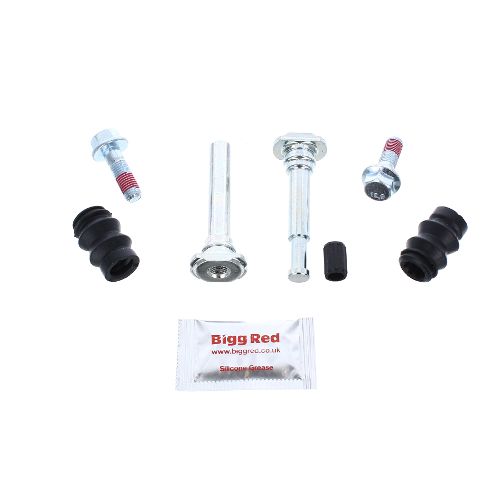 Bigg Red Slider Bolt Kit L or R BRH1464X