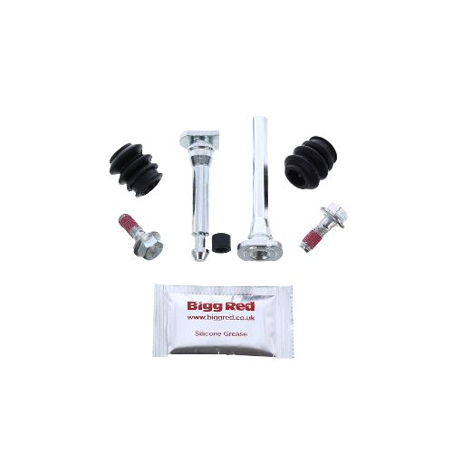 Bigg Red Slider Bolt Kit L or R BRH1477X