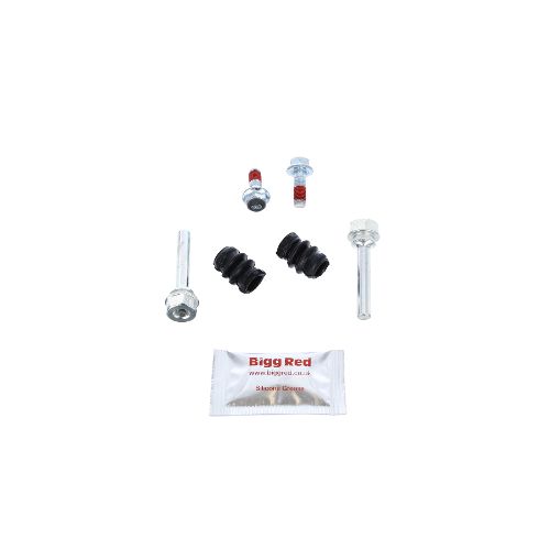 Bigg Red Slider Bolt Kit L or R BRH1489X