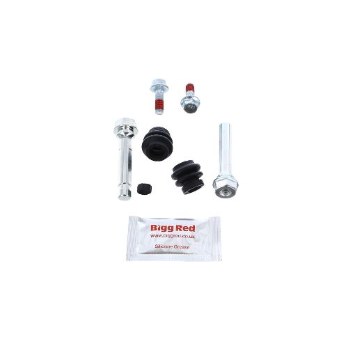Bigg Red Slider Bolt Kit L or R BRH1494X