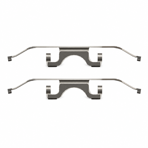 Bigg Red Brake Pad Pin Kit BRH1702