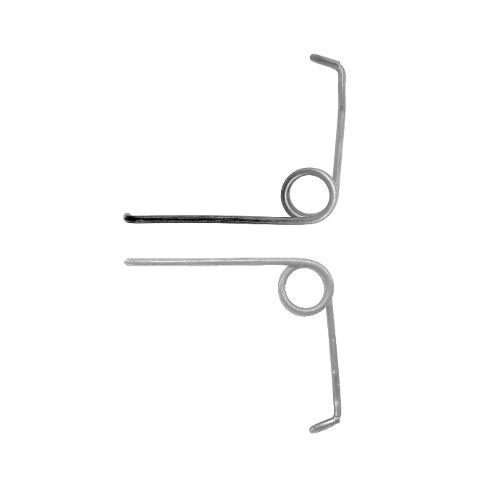 Bigg Red Caliper Return Springs BRH18101BRH18102