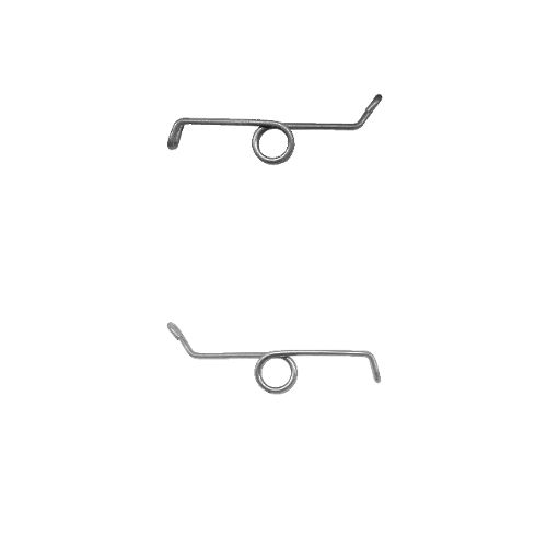 Bigg Red Caliper Return Springs BRH18103BRH18104