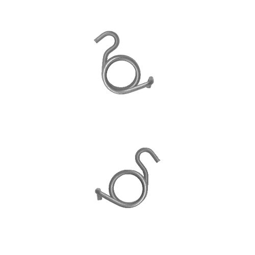 Bigg Red Caliper Return Springs BRH18107BRH108108