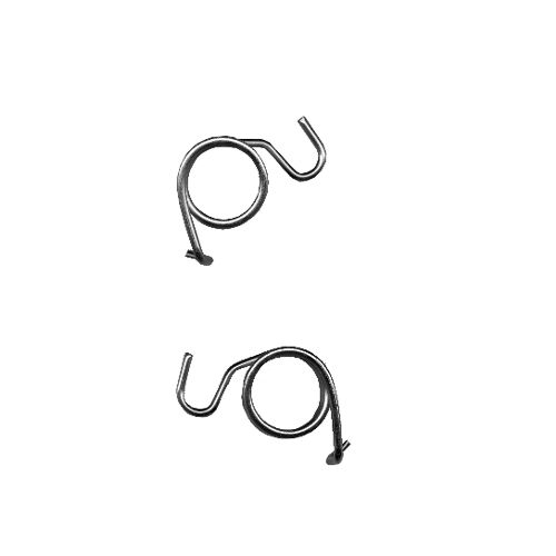 Bigg Red Caliper Return Springs BRH18111BRH18112