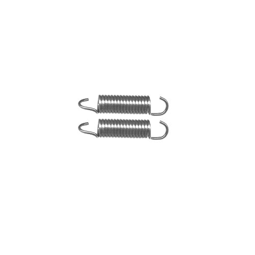 Bigg Red Caliper Return Springs BRH18134X2