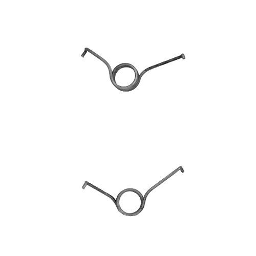 Bigg Red Caliper Return Springs BRH18136BRH18137