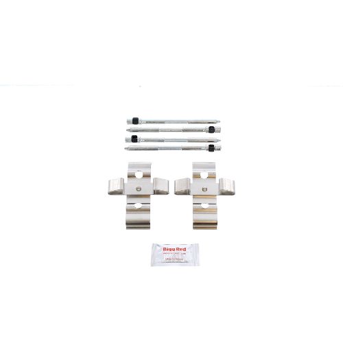 Bigg Red Brake Pad Pin Kit BRH1848
