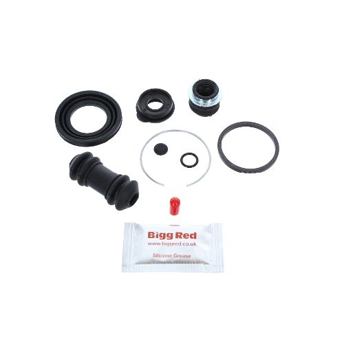 Bigg Red Caliper Repair Kit L or R BRK201586S