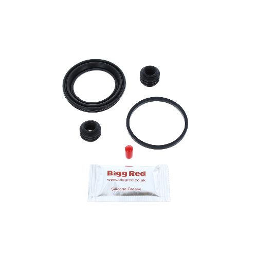 Bigg Red Caliper Repair Kit L or R BRK202010S