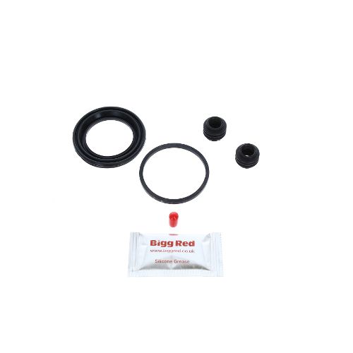 Bigg Red Caliper Repair Kit L or R BRK202012S