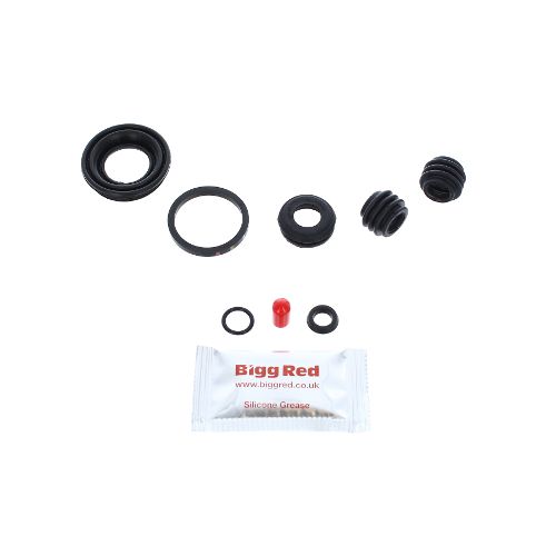 Bigg Red Caliper Repair Kit L or R BRK203012S