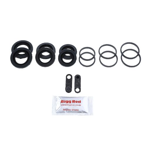 Bigg Red Caliper Repair Kit L or R BRK203022S