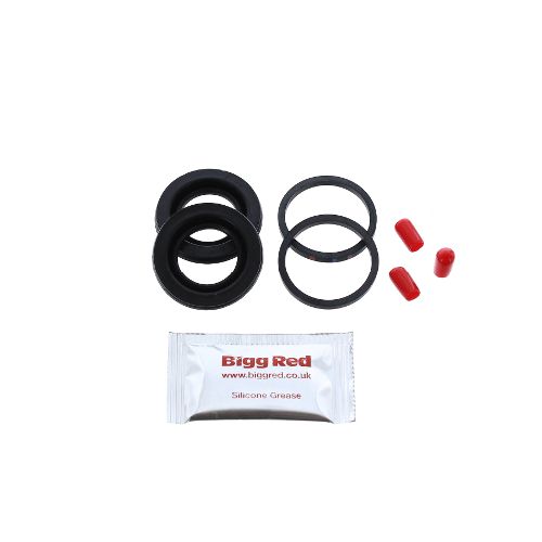 Bigg Red Caliper Repair Kit L or R BRK203404S
