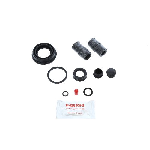 Bigg Red Caliper Repair Kit L or R BRK203418S