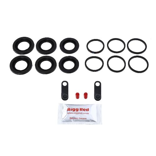 Bigg Red Caliper Repair Kit L or R BRK203420S