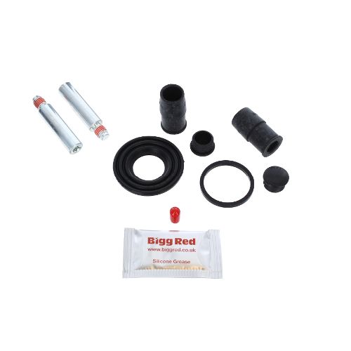 Bigg Red Caliper Repair Kit L or R BRK203616H11201S