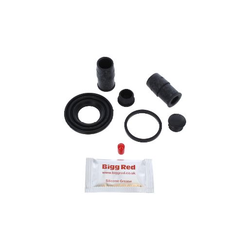 Bigg Red Caliper Repair Kit L or R BRK203616S