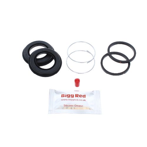 Bigg Red Caliper Repair Kit L or R BRK203802S