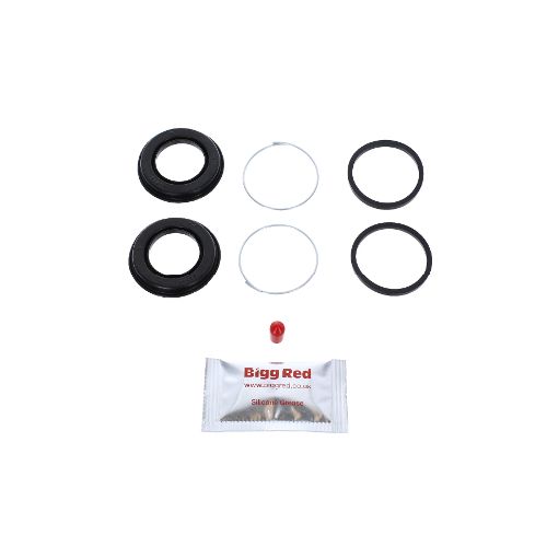 Bigg Red Caliper Repair Kit L or R BRK203805S