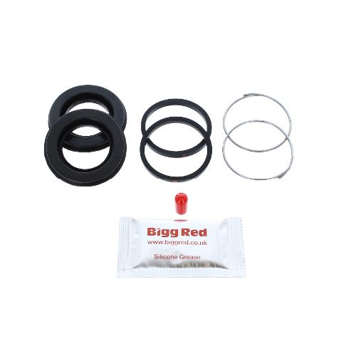 Bigg Red Caliper Repair Kit L or R BRK203812S