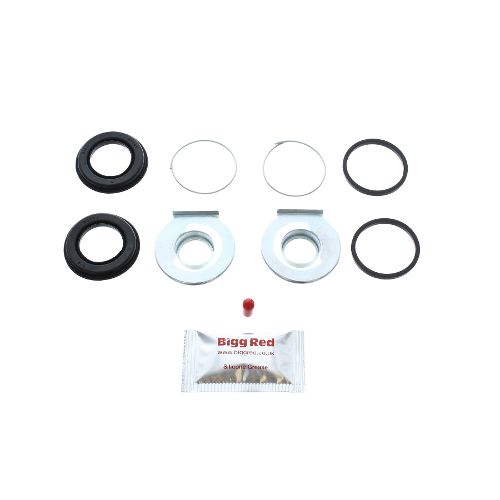 Bigg Red Caliper Repair Kit L or R BRK203815S