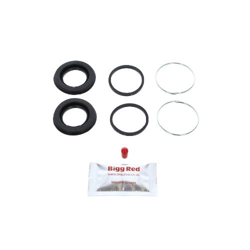 Bigg Red Caliper Repair Kit L or R BRK203818S
