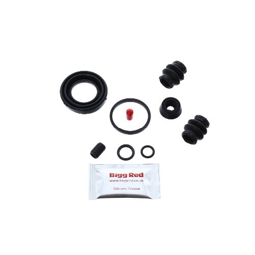 Bigg Red Caliper Repair Kit L or R BRK203849S