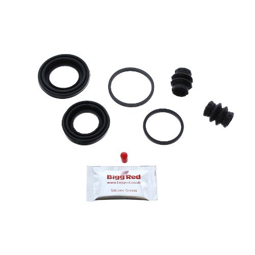 Bigg Red Caliper Repair Kit L or R BRK203856S